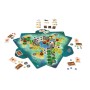 Zoch Tobago Gioco da tavolo Viaggio/avventura (601105152)