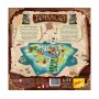 Zoch Tobago Gioco da tavolo Viaggio/avventura (601105152)