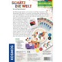Kosmos Schätz die Welt 45 min Gioco da tavolo Educativo (683092)