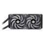 TOUGHLIQUID Ultra 240 All-In-One Liquid Cooler 240mm (CL-W322-PL12GM-B)