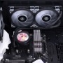 TOUGHLIQUID Ultra 240 All-In-One Liquid Cooler 240mm (CL-W322-PL12GM-B)