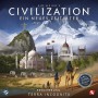 Asmodee Civilization Gioco da tavolo Simulazione economica (FFGD0174)