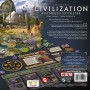 Asmodee Civilization Gioco da tavolo Simulazione economica (FFGD0174)