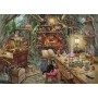 Ravensburger 19952 puzzle 759 pz Arte (19952)
