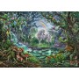 Ravensburger 15030 puzzle 759 pz Fantasia (15030)