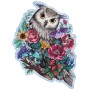 Ravensburger 17511 puzzle 150 pz Animali (17511)