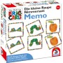 Schmidt Spiele Memo Gioco da tavolo Apprendimento (40455)
