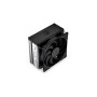 ENDORFY Fera 5 Processore Raffreddatore d'aria 12 cm Nero (EY3A005)
