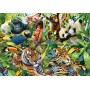 Schmidt Spiele 57385 puzzle 1500 pz Animali (57385)