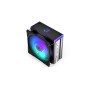 ENDORFY Fera 5 ARGB Processore Raffreddatore d'aria 12 cm Nero (EY3A007)