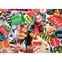 Schmidt Spiele Coca Cola is it! Puzzle 1000 pz (59916)