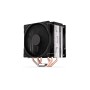 ENDORFY Fera 5 Dual Fan Processore Raffreddatore d'aria 12 cm Nero (EY3A006)