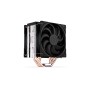 ENDORFY Fera 5 Dual Fan Processore Raffreddatore d'aria 12 cm Nero (EY3A006)