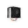 ENDORFY Fera 5 Dual Fan Processore Raffreddatore d'aria 12 cm Nero (EY3A006)