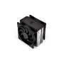 ENDORFY Fera 5 Dual Fan Processore Raffreddatore d'aria 12 cm Nero (EY3A006)