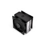 ENDORFY Fera 5 Dual Fan Processore Raffreddatore d'aria 12 cm Nero (EY3A006)