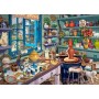 Schmidt Spiele 59656 puzzle 1000 pz Altro (59656)