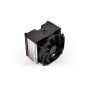ENDORFY Fortis 5 Processore Raffreddatore d'aria 14 cm Nero (EY3A008)