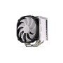 ENDORFY Fortis 5 ARGB Processore Raffreddatore d'aria 14 cm Nero (EY3A010)