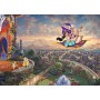 Schmidt Spiele Aladdin Puzzle 1000 pz Cartoni (59950)