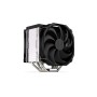ENDORFY Fortis 5 Dual Fan Processore Raffreddatore d'aria 120/140 mm Nero (EY3A009)