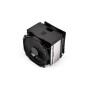 ENDORFY Fortis 5 Dual Fan Processore Raffreddatore d'aria 120/140 mm Nero (EY3A009)