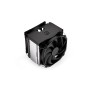 ENDORFY Fortis 5 Dual Fan Processore Raffreddatore d'aria 120/140 mm Nero (EY3A009)