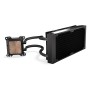 ENDORFY Navis F240 Processore Raffreddatore di liquidi tutto in uno 12 cm Nero (EY3B001)
