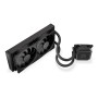 ENDORFY Navis F240 Processore Raffreddatore di liquidi tutto in uno 12 cm Nero (EY3B001)