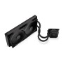 ENDORFY Navis F280 Processore Raffreddatore di liquidi tutto in uno 14 cm Nero (EY3B002)