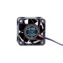 Alphacool 24826 sistema di raffreddamento per computer Universale Ventilatore 4 cm Nero 1 pz (24826)