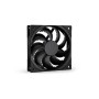 ENDORFY Fluctus 120 PWM Case per computer Ventilatore 12 cm Nero (EY4A001)