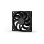 ENDORFY Fluctus 120 PWM Case per computer Ventilatore 12 cm Nero (EY4A001)