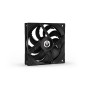 ENDORFY Fluctus 120 PWM Case per computer Ventilatore 12 cm Nero (EY4A001)