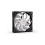 ENDORFY Fluctus 120 PWM ARGB Case per computer Ventilatore 12 cm Nero, Bianco (EY4A002)