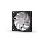 ENDORFY Fluctus 120 PWM ARGB Case per computer Ventilatore 12 cm Nero, Bianco (EY4A002)