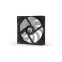 ENDORFY Fluctus 120 PWM ARGB Case per computer Ventilatore 12 cm Nero, Bianco (EY4A002)