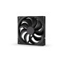 ENDORFY Fluctus 140 PWM Case per computer Ventilatore 14 cm Nero (EY4A003)