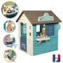 Smoby Spielhaus Sweety Corner (7600810718)