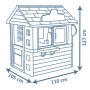 Smoby Spielhaus Sweety Corner (7600810718)