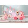 Baby Annabell Little Sweet Cape 36cm Set di vestiti per bambola (706503)