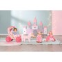 Baby Annabell Little Sweet Cape 36cm Set di vestiti per bambola (706503)