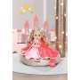 Baby Annabell Little Sweet Cape 36cm Set di vestiti per bambola (706503)