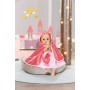 Baby Annabell Little Sweet Cape 36cm Set di vestiti per bambola (706503)