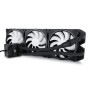 Eisbr Pro Aurora 420 CPU 420mm (schwarz) (11774)