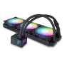 Eisbr Pro Aurora 420 CPU 420mm (schwarz) (11774)