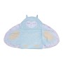 Baby Annabell Sweet Dreams Swaddle Bag Sacco a pelo per bambola (706886)