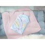 Baby Annabell Sweet Dreams Swaddle Bag Sacco a pelo per bambola (706886)