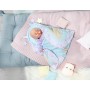 Baby Annabell Sweet Dreams Swaddle Bag Sacco a pelo per bambola (706886)
