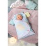 Baby Annabell Sweet Dreams Swaddle Bag Sacco a pelo per bambola (706886)